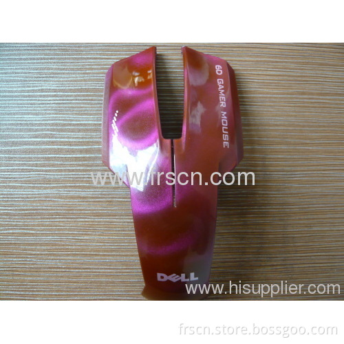 High Resolution 2000dpi Adjustable Professinal Mouse Wired Gaming Mouse 